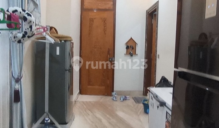 *Dijual Rumah Luas Siap Huni Lux Ada Kolam Renang*