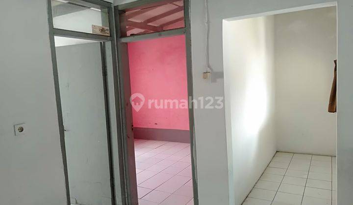 RUMAH DIJUAL CEPAT MURAH AKSES MOBIL 2