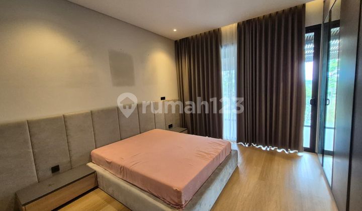 Dijual Rumah di Kbp Tatar Mayang Sunda