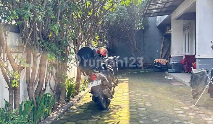 FOR SALE  Rumah Minimalis Muara  (Jl Peta)  1