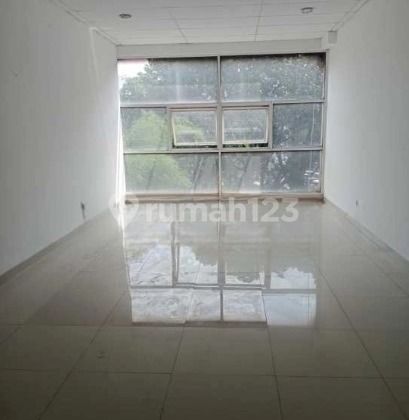 Di Jual/Sewa  Ruko Sayap Pasirkaliki (Kebon Kawung)