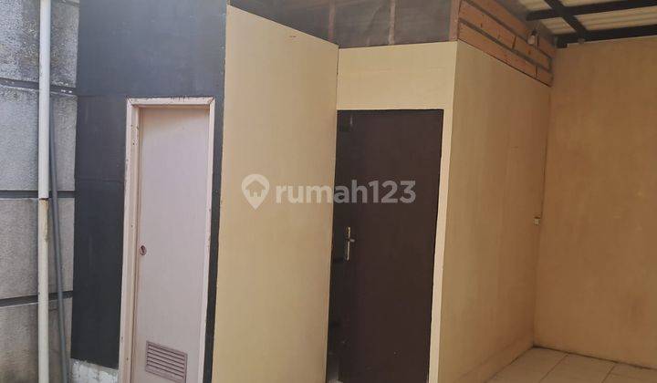 Dijual Cepat Rumah Grand Sharon  Bagus Terawat 2