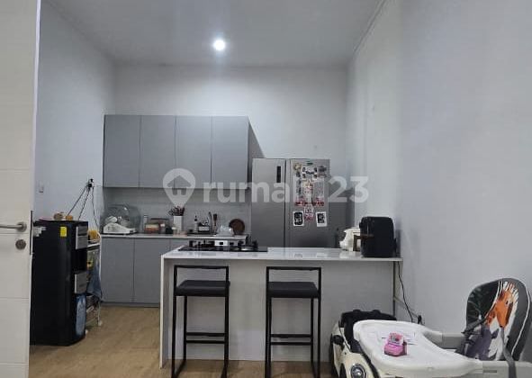 Dijual Rumah TKI V Sommerville Sangat Terawat 2