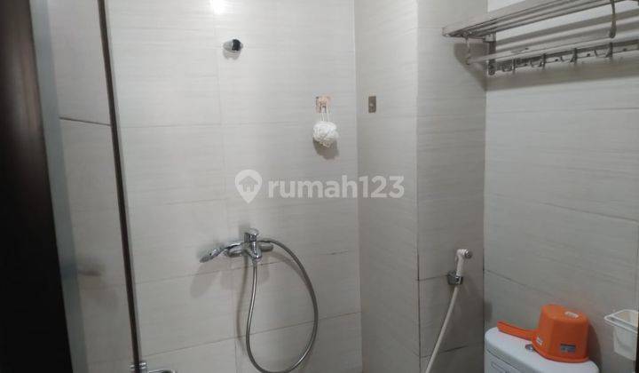 Disewakan Apartement Gateway Pasteur Type 1 Bedroom Full Furnish 2