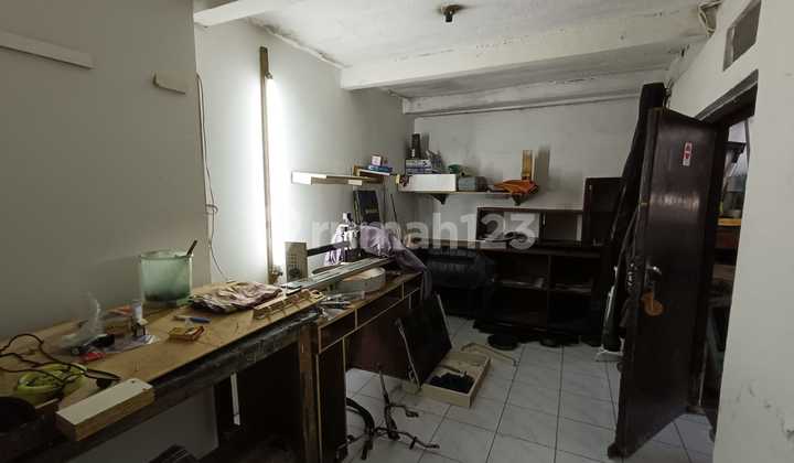  HOT LISTING Dijual Cepat Rumah Sayap Setiabudi 2