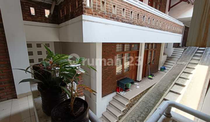 Active Boarding House for Sale, Strategic Location in Jatinangor. 1