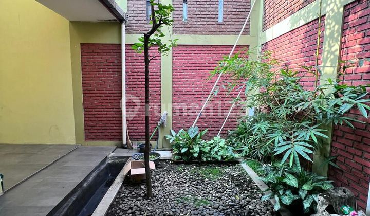 Dijual RUMAH 2LT Di Perumahan Cempaka Hijau  Paledang - Cibeureum