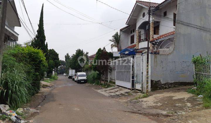 Dijual Rumah Tinggal 2 Lantai 1