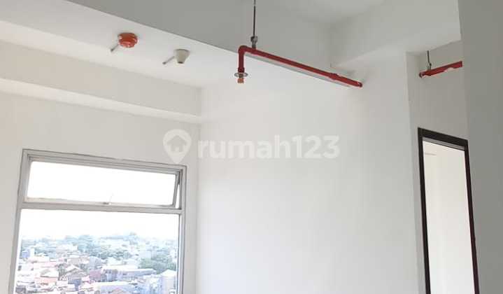 Dijual Apartemen grand Asia Afrika