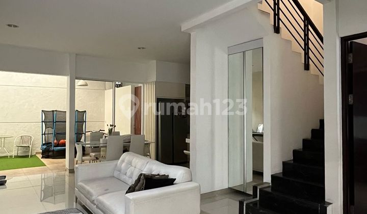 Dijual Cepat Rumah Setramurni 2