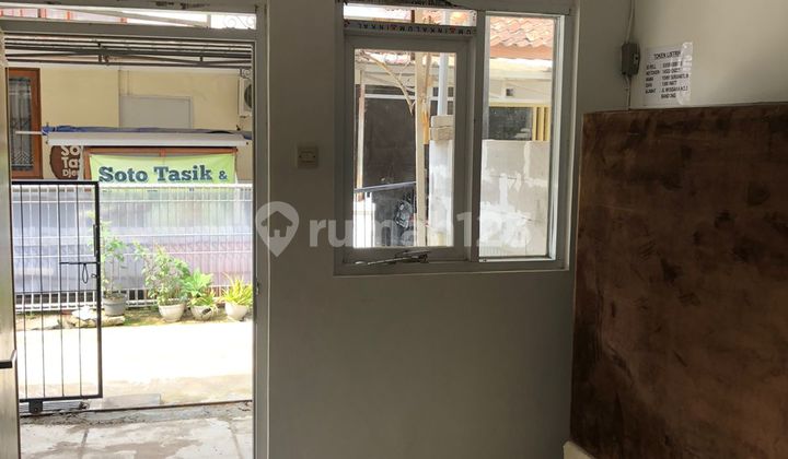 Dijual Rumah Daerah Sayap Pajajaran 2