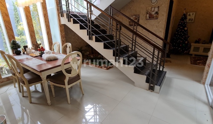 For Sale House Setra Murni - Pateur Wing 2