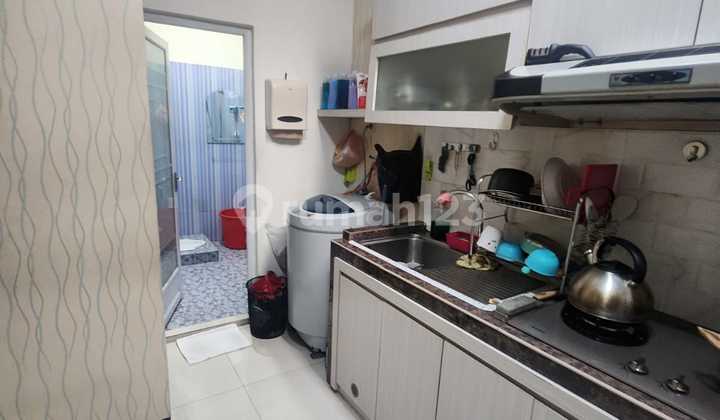 FOR SALE QUICK Single-story fully renovated house in Taman Kopo Ketapang 2