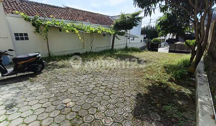Dijual Rumah Villa Sersan Bajuri, Cihideung Parongpong 2