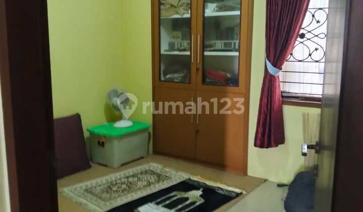 Dijual: Rumah tinggal pusat kota Jl. Kebon sirih Dekat kantor Gubernuran Bandung