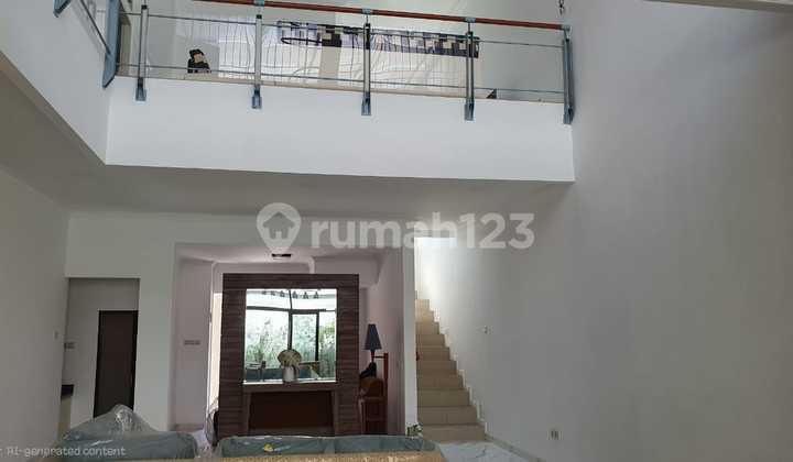 Dijual Rumah Minimalis Batununggal Permai