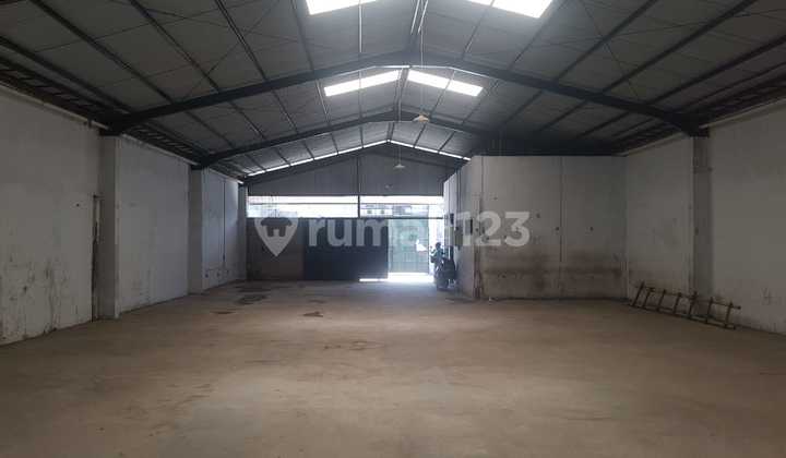 FOR RENT Cibaduyut Wing Warehouse FOR RENT Cibaduyut Wing Warehouse