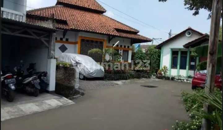 Dijual Rumah kos dan kantor Sayap jl.Jakarta Dijual Rumah kos dan kantor Sayap jl.Jakarta