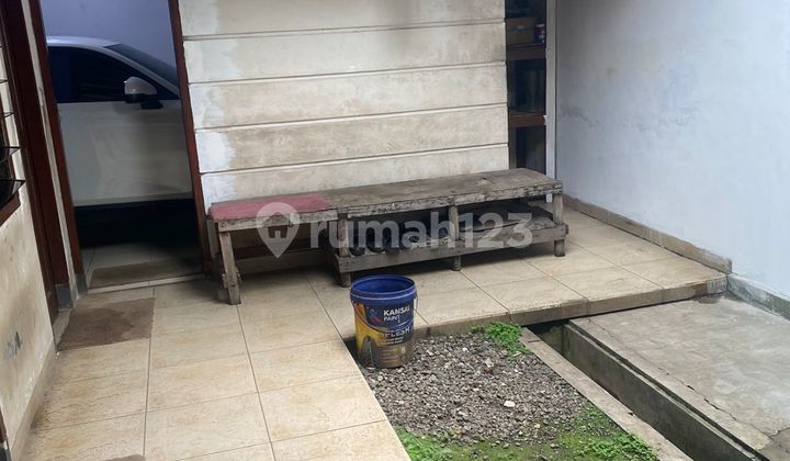 Commercial space for rent, Sukarno Hatta