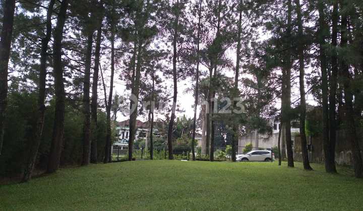 FOR SALE  Kavling Komplek Panorama Lembang