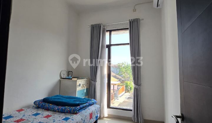 Rumah dijual One Gate System FULL FURNISHED Arcamanikv