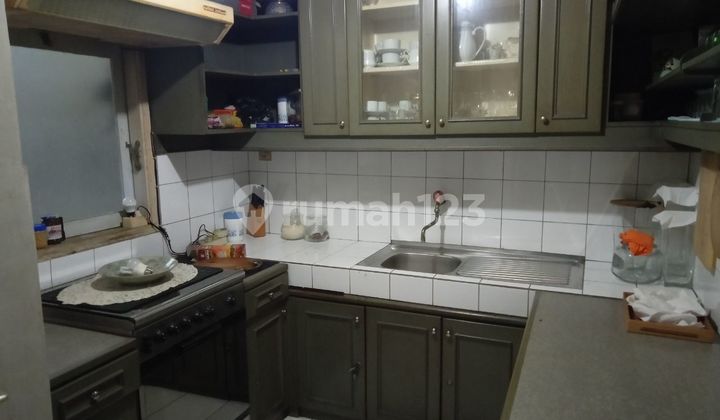 FOR SALE House on Hospital Street, Ujungberung, Bandung 2