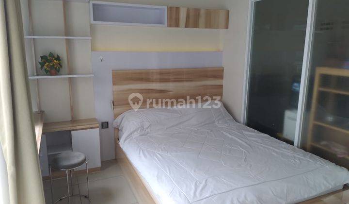 Disewakan Apartement Gateway Pasteur Type 1 Bedroom Full Furnish 2