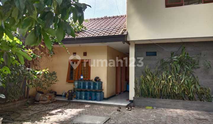 Jual super murah under NJOP Gudang + Rumah mainroad jalan utama kota Bandung 2