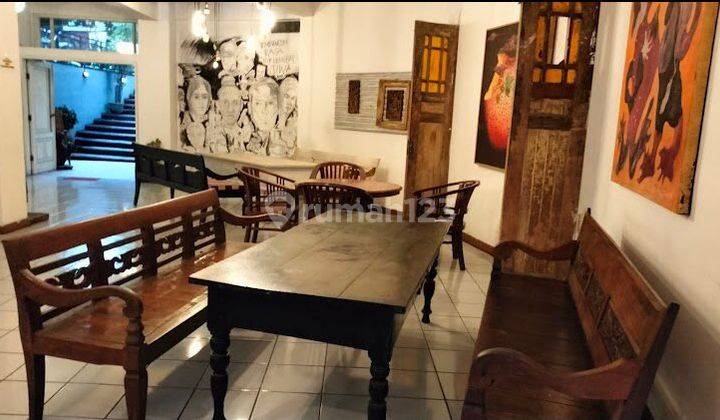 For Rent Ruang Usaha Cocok Untuk Cafe Kantor Atau Lainnya 2