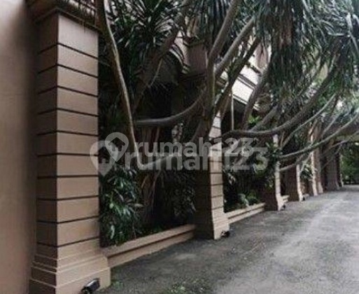 Dijual rumah Lux megah di Ciumbuleuit  2