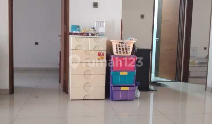 For Sale Semi Furnished House Cijerah 2