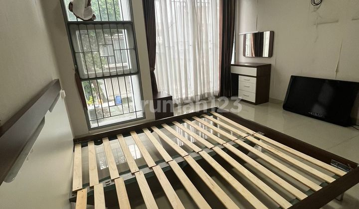 Dijual/ Disewakan Rumah Siap Huni Holis Regency