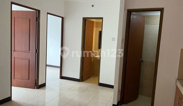 FOR SALE & RENT Apartemen Grand Setiabudhi 2