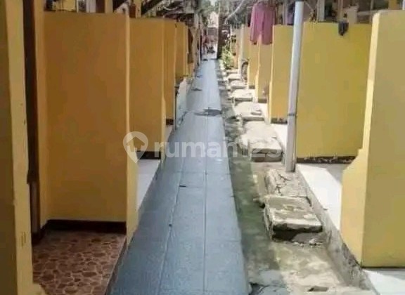 Dijual cepat  Rumah kos aktif Rancaekek - Bandung Timur
