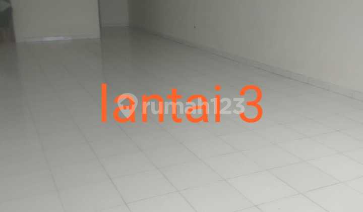 DiJual: Ruko lokasi strategis Komplek Ruko Kurdi