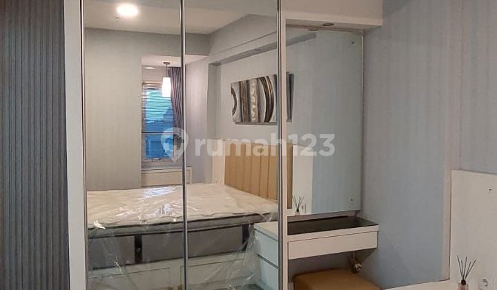 Dijual/ Disewakan Sudirman Suites Apartemen 2BR Exclusive Furnished Dijual/ Disewakan Sudirman Suites Apartemen 2BR Exclusive Furnished