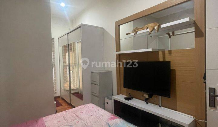 Disewakan Rumah Minimalis Nyaman Semi Furnished Cigadung 2