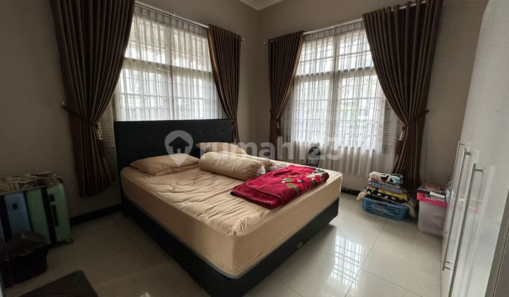 Dijual  Hunian Strategis di  daerah Gunungbatu  Posisi Hook  2