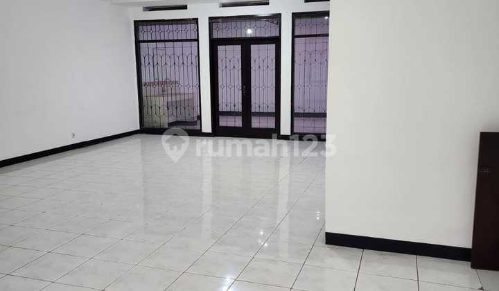 Dijual Rumah Mekar Wangi