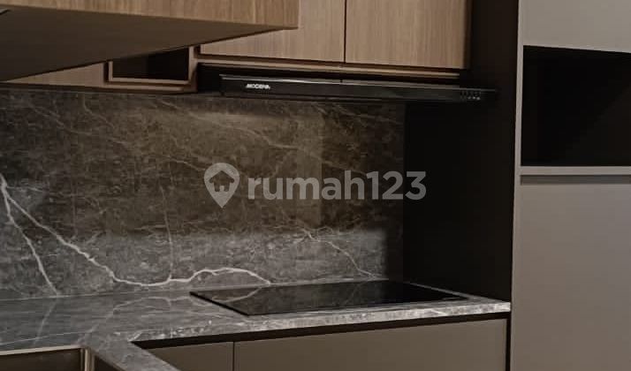 FOR RENT/FOR SALE Hegarmanah Residence Tower A 2