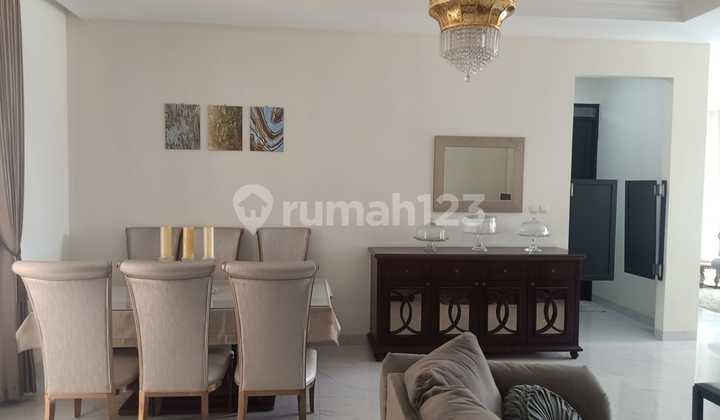 *Dijual/Disewakan Rumah Bagus Setiabudi Regency* 2