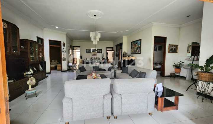 FOR SALE  Rumah siap huni bangunan kokoh, asri dan nyaman.  Lokasi : Dadali