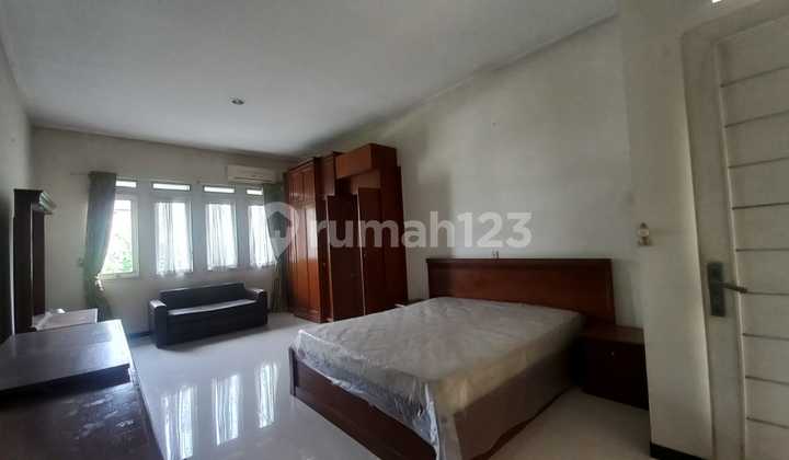 FOR SALE  Rumah Minimalis Muara  (Jl Peta)  2