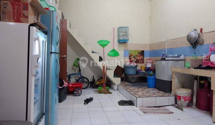 Dijual Rumah Sangat Strategis Dalam Cluster Pasteur 2