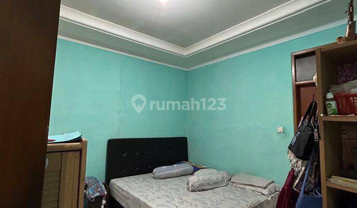 Dijual Rumah Siap Huni Singgasana Pradana 1