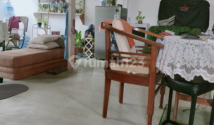 Rumah Dijual Sayap Dago Dekat Kampus Polman Cocok untuk Kost2an Akses 2 Mobil 2