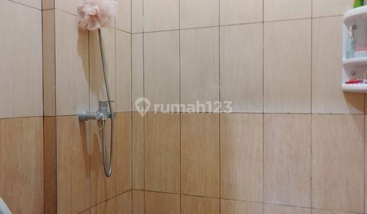 Dijual Rumah Sangat Strategis Dalam Cluster Pasteur 1