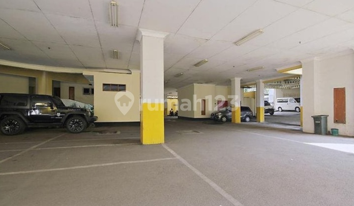 Judul Hotel Dijual/ di Daerah Cihampelas.