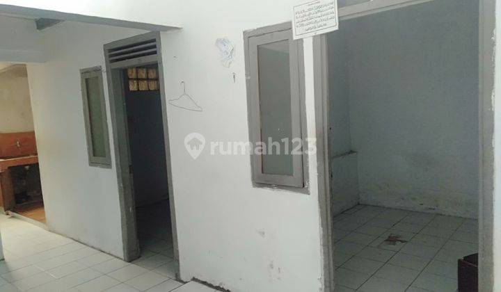 RUMAH DIJUAL CEPAT MURAH AKSES MOBIL 1
