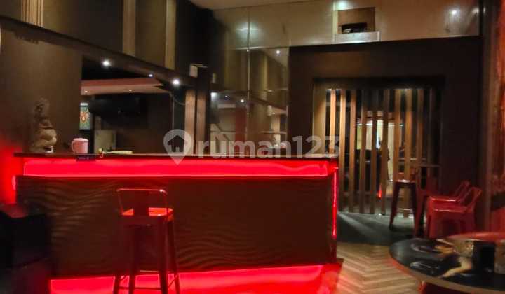 Dijual Bangunan Daerah Pungkur